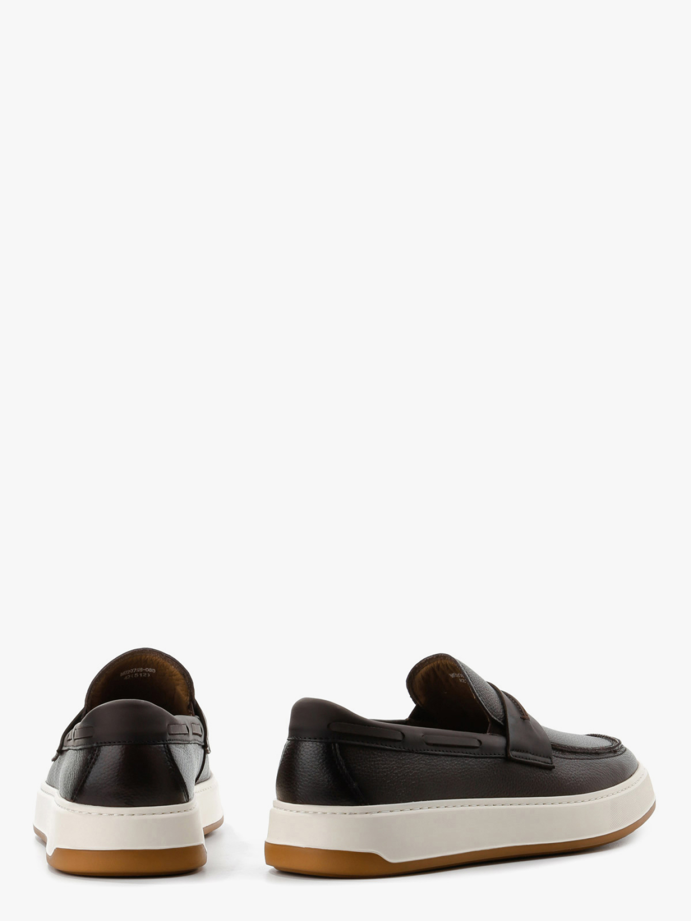 Слипоны модель 00000019446 Фото