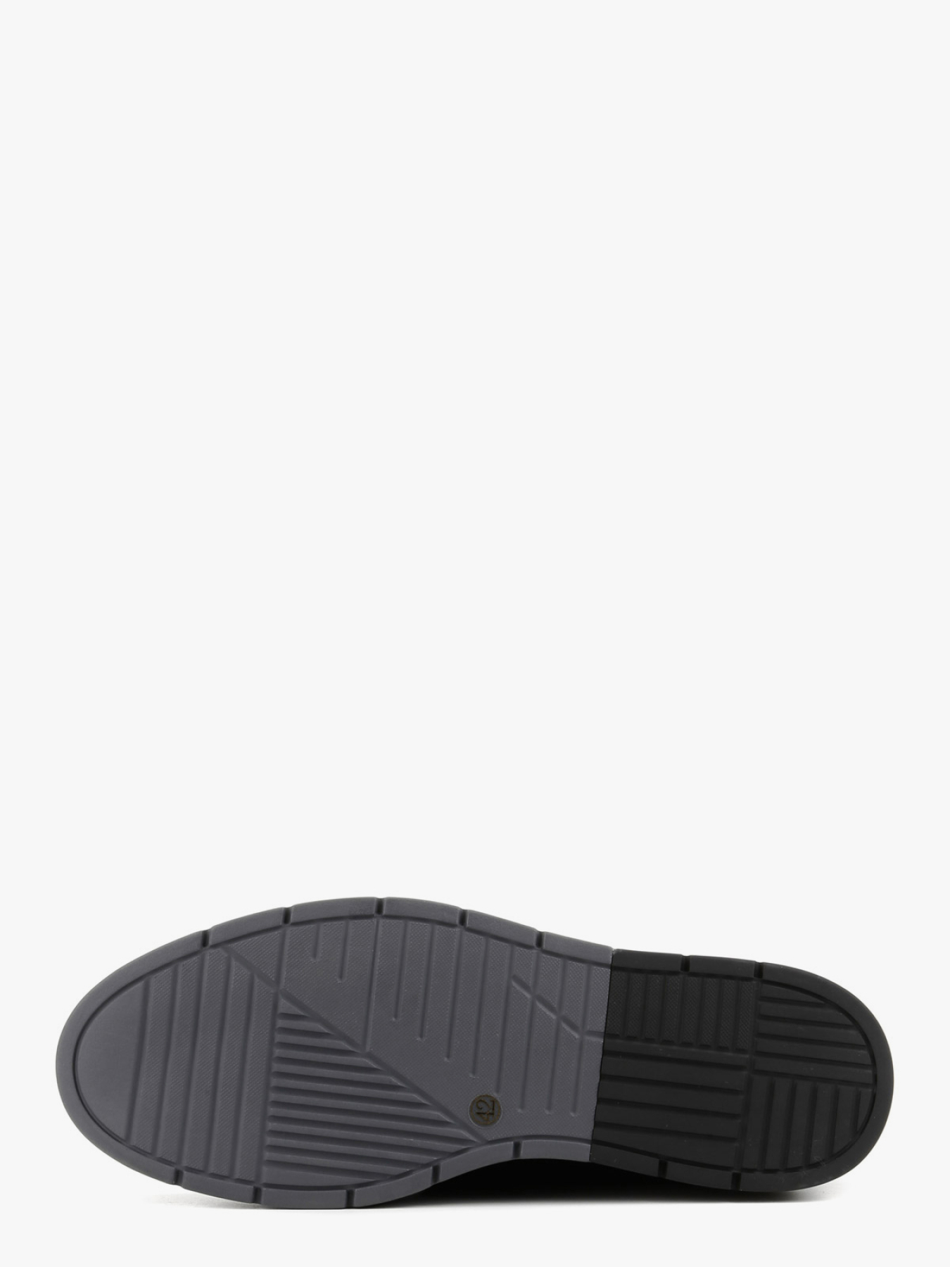 Кроссовки модель 00000019440 Фото