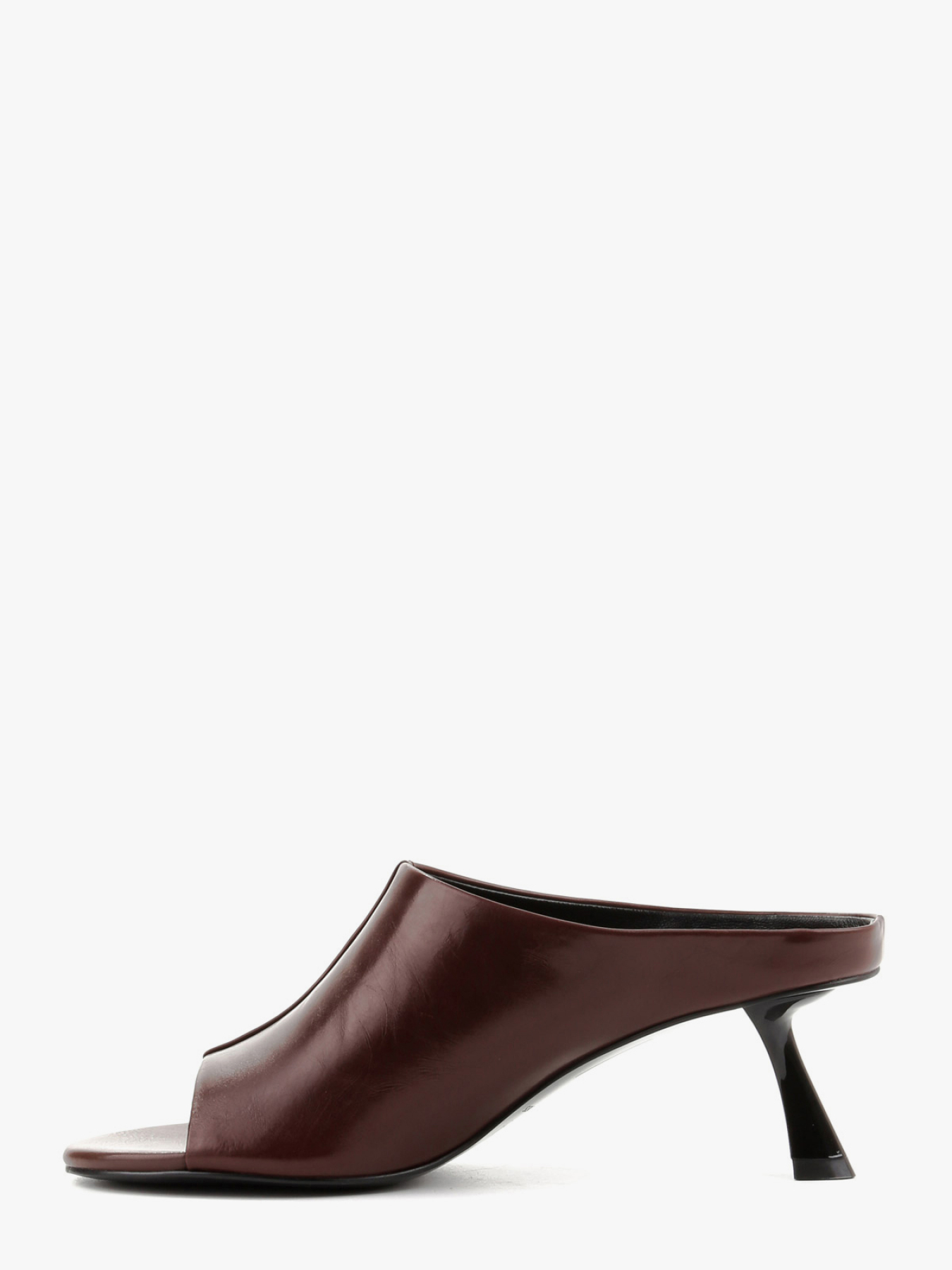 Мюли LeBERDES модель 00000019426 Фото