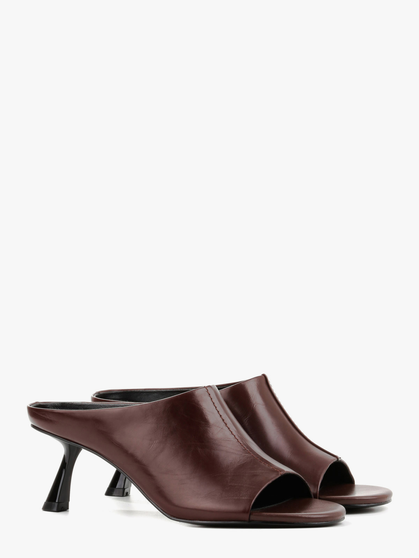 Мюли LeBERDES модель 00000019426 Фото