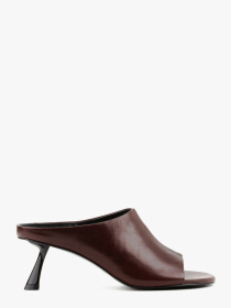 Шлёпанцы модель 00000019426 Фото