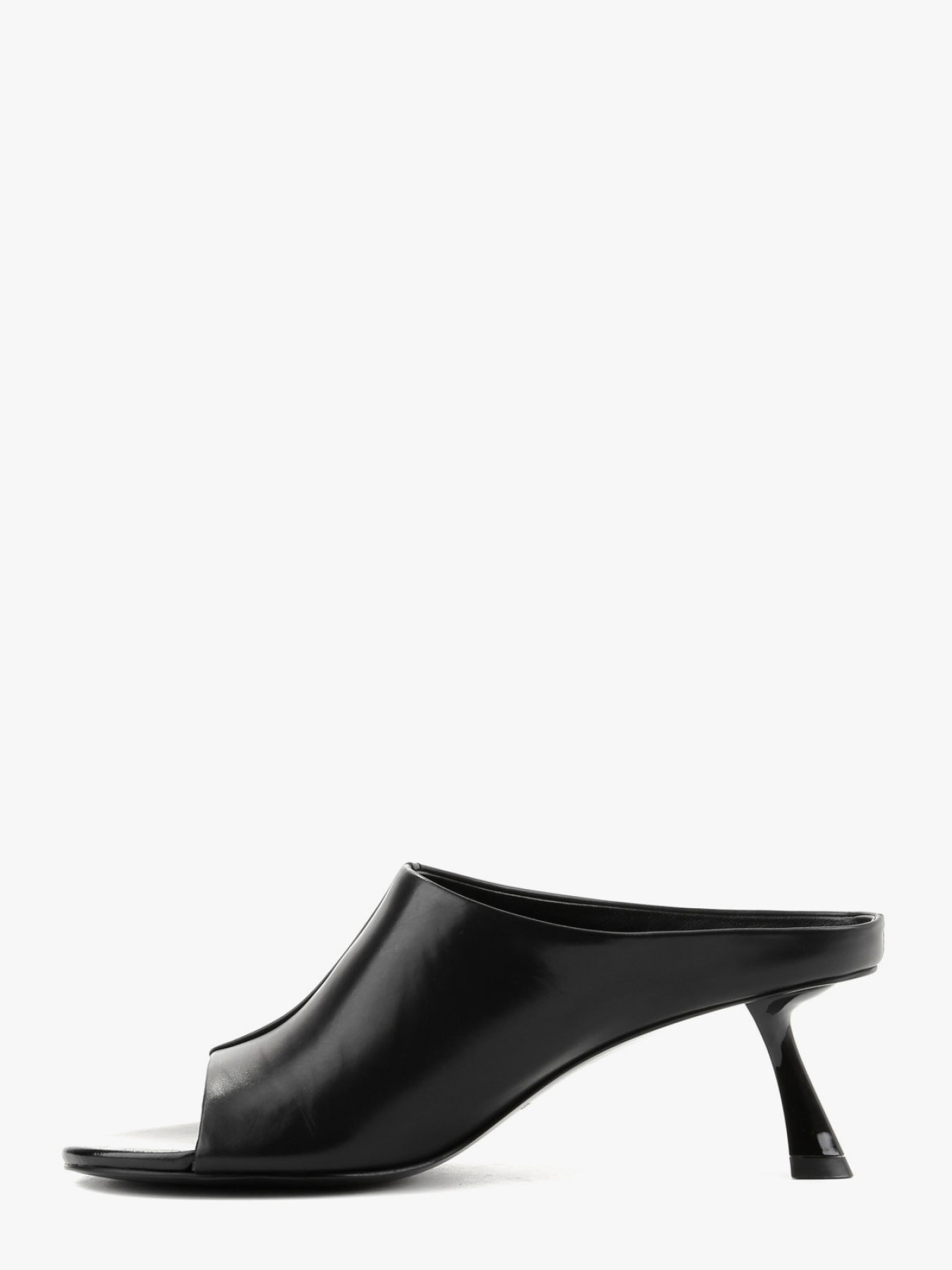 Мюли LeBERDES модель 00000019425 Фото