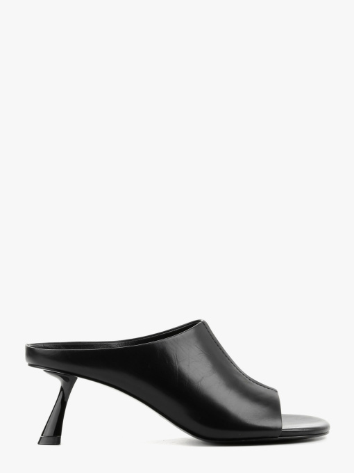 Шлёпанцы модель 00000019425 Фото