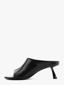 Мюли LeBERDES модель 00000019425 Мюли LeBERDES модель 00000019425 Фото