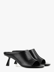 Мюли LeBERDES модель 00000019425 Мюли LeBERDES модель 00000019425 Фото