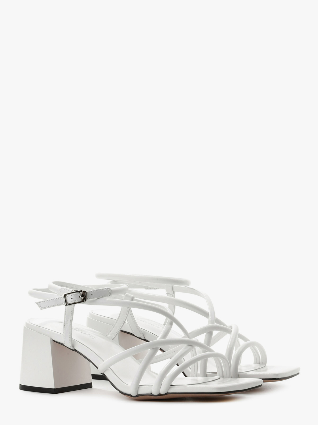 Босоніжки LeBERDES модель 00000019424 Фото