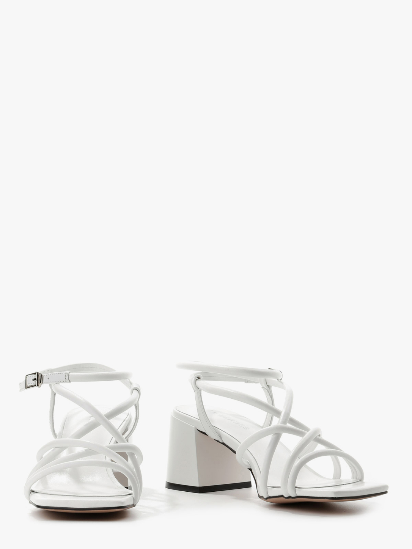 Босоніжки LeBERDES модель 00000019424 Фото