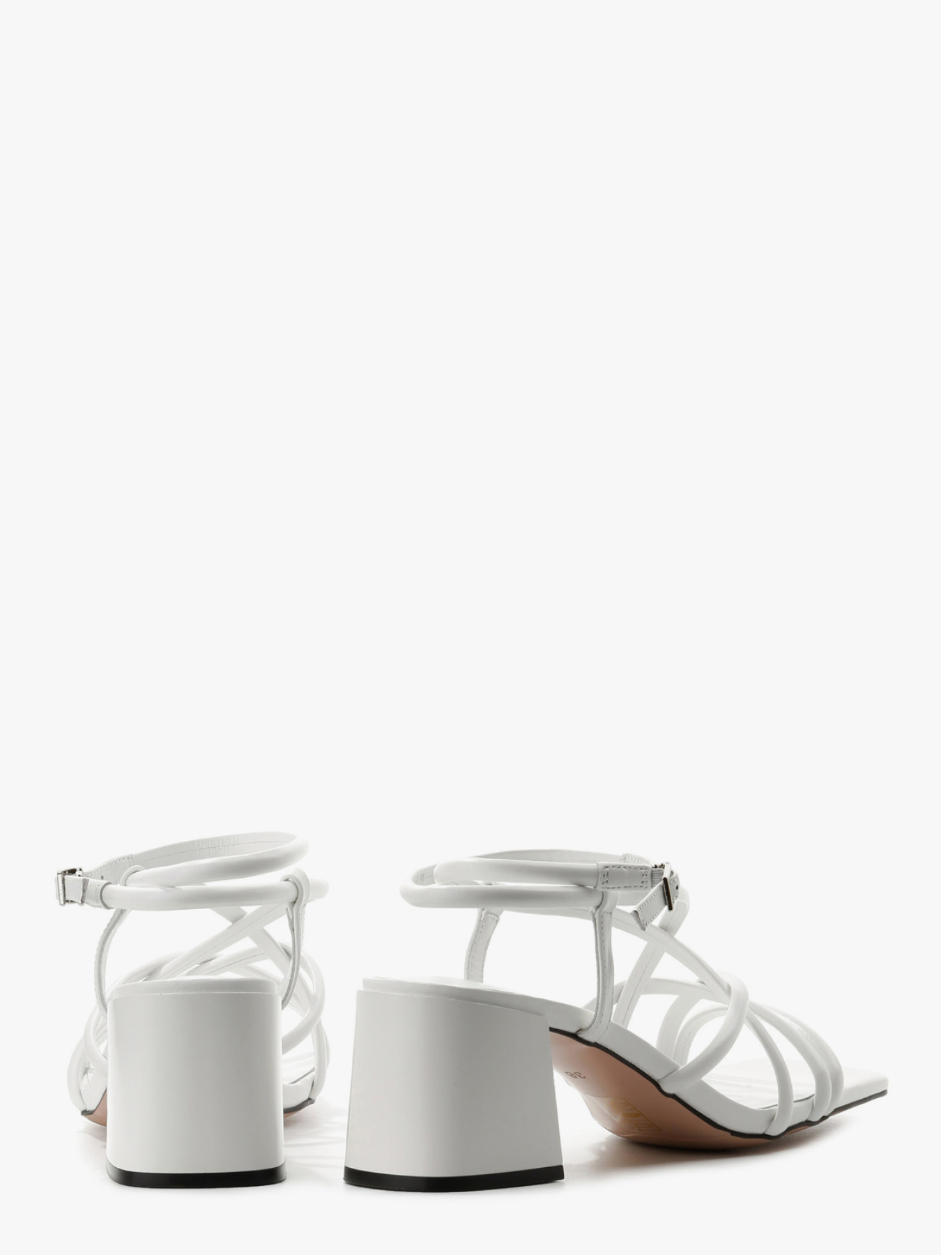 Босоніжки LeBERDES модель 00000019424 Фото