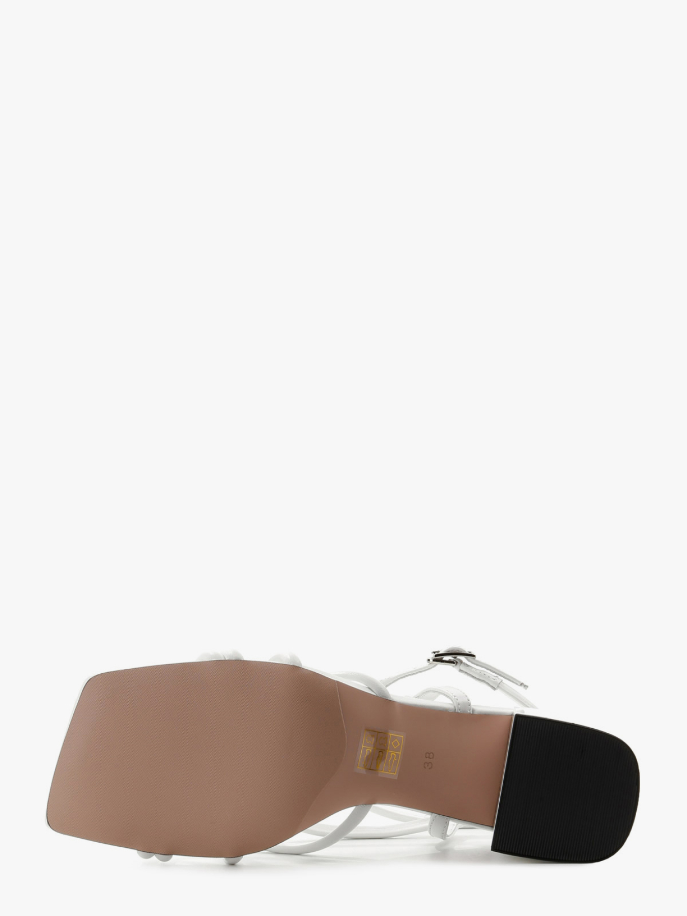 Босоніжки LeBERDES модель 00000019424 Фото