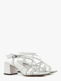 Босоніжки LeBERDES модель 00000019424 Фото