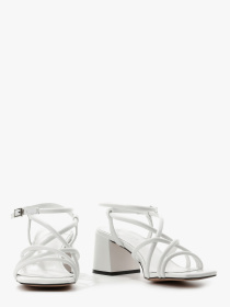 Босоніжки LeBERDES модель 00000019424 Фото