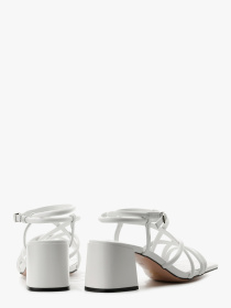 Босоніжки LeBERDES модель 00000019424 Фото