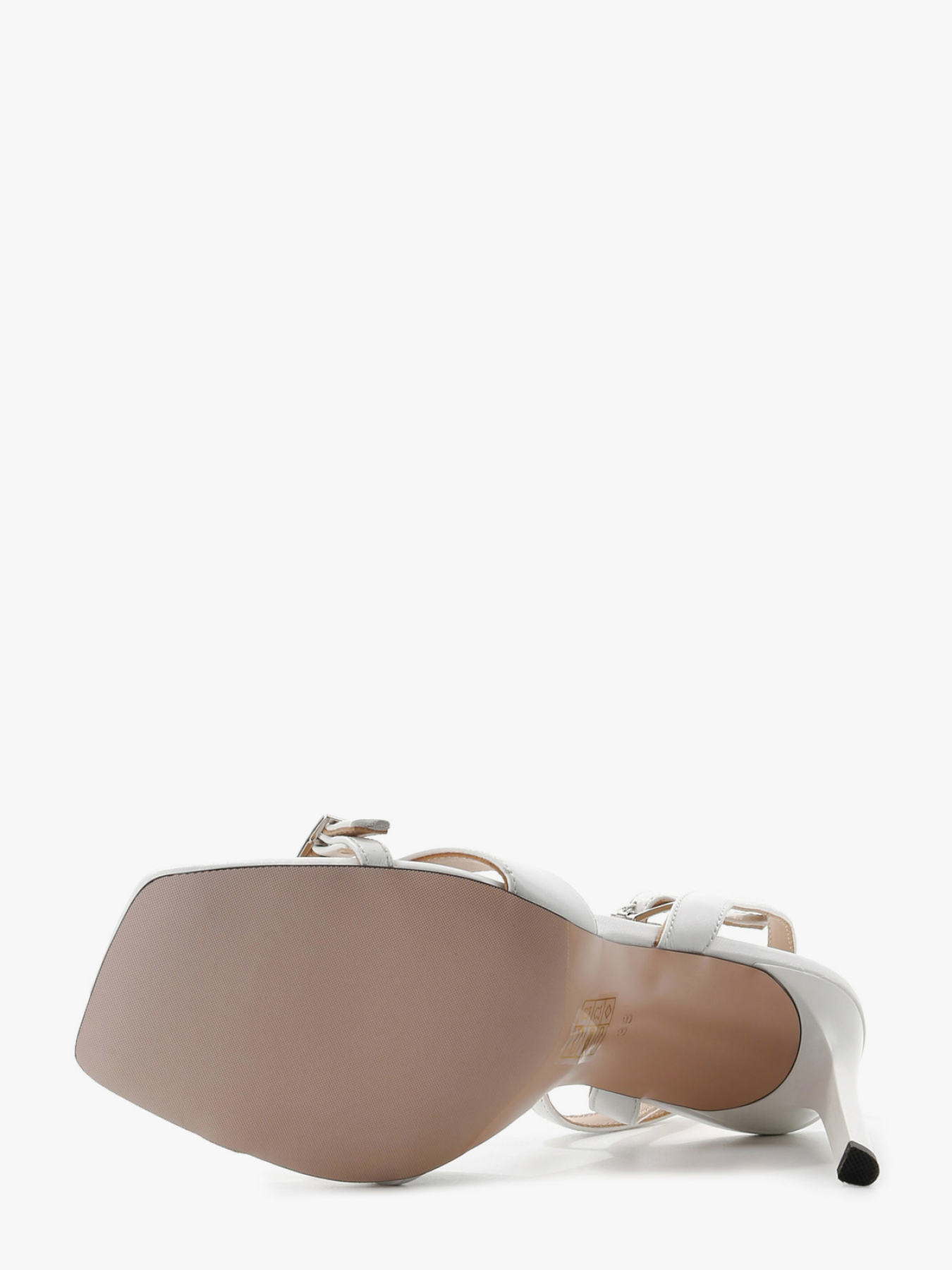 Босоніжки LeBERDES модель 00000019423 Фото