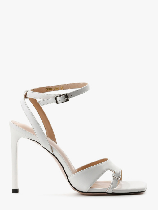 Босоніжки LeBERDES модель 00000019423 Фото