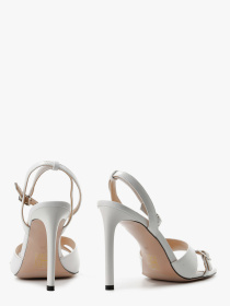 Босоніжки LeBERDES модель 00000019423 Фото