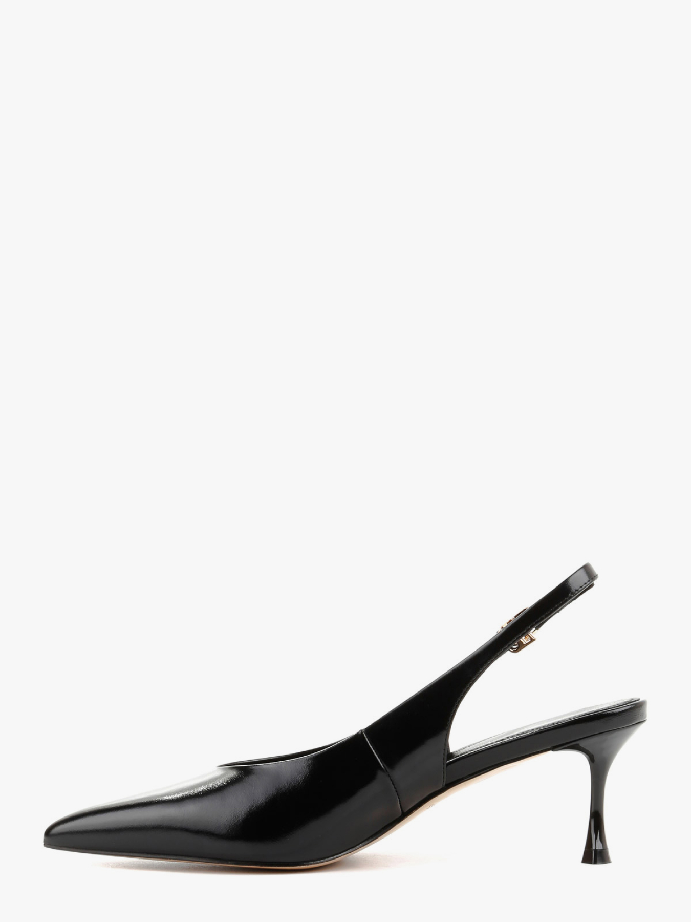 Туфлі на підборах LeBERDES модель 00000019422 Фото