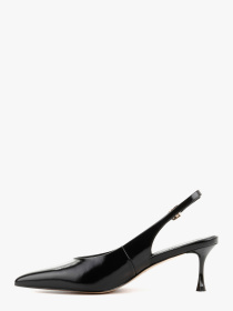 Туфлі на підборах LeBERDES модель 00000019422 Фото