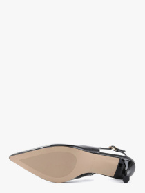 Туфлі на підборах LeBERDES модель 00000019422 Фото