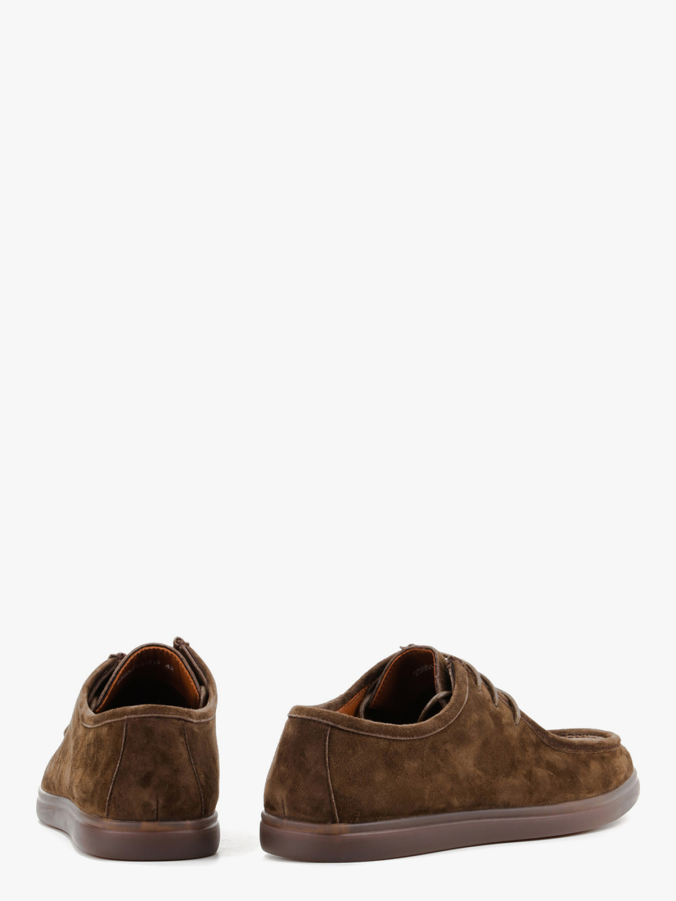 Туфлі модель 00000019421 Фото