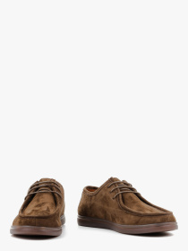 Туфлі модель 00000019421 Фото