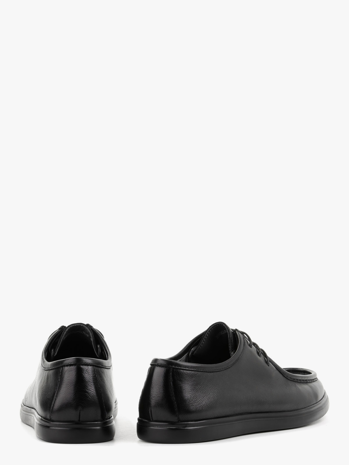 Туфлі модель 00000019420 Фото