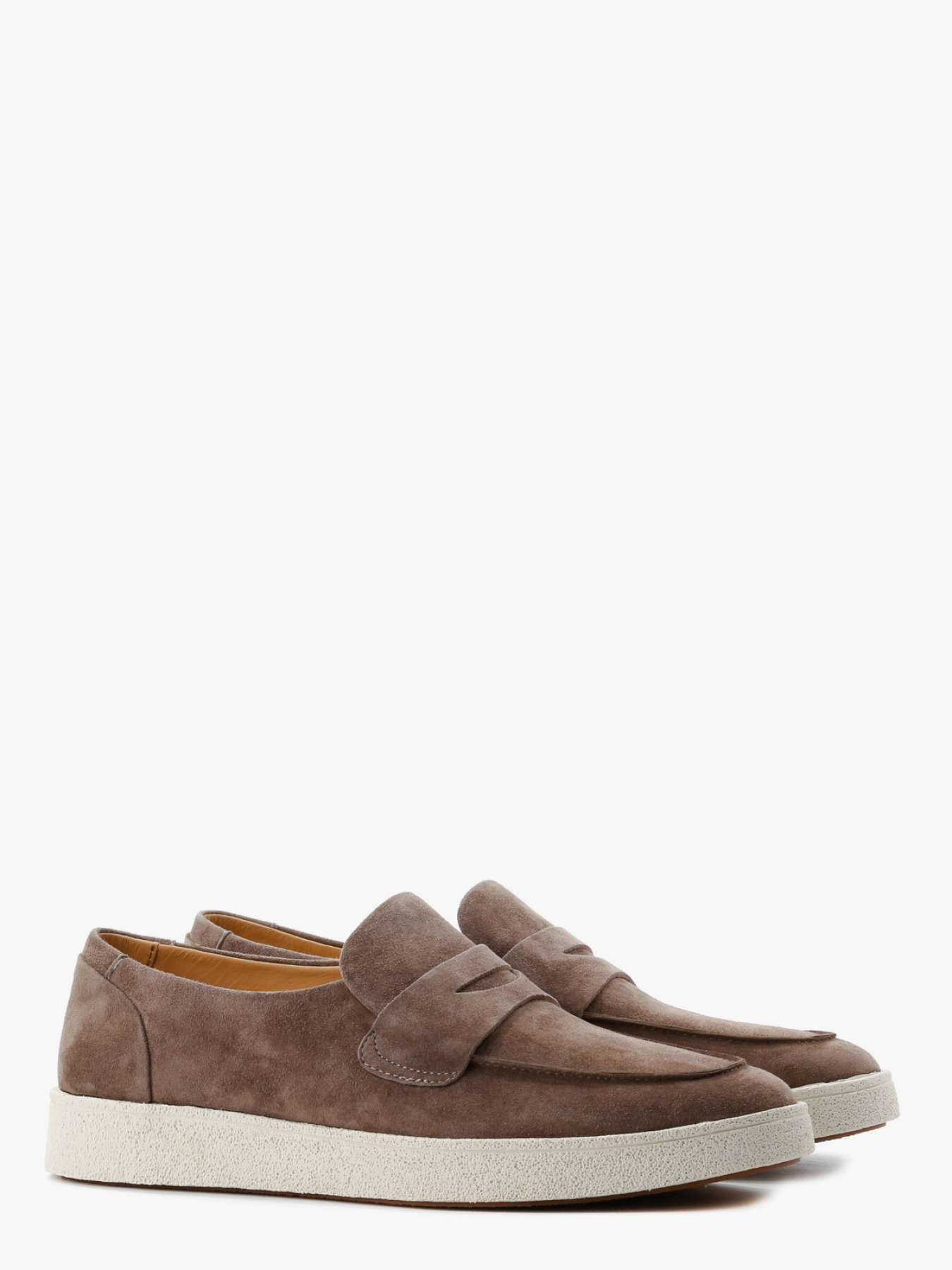 Мокасины LeBERDES модель 00000019419 Фото