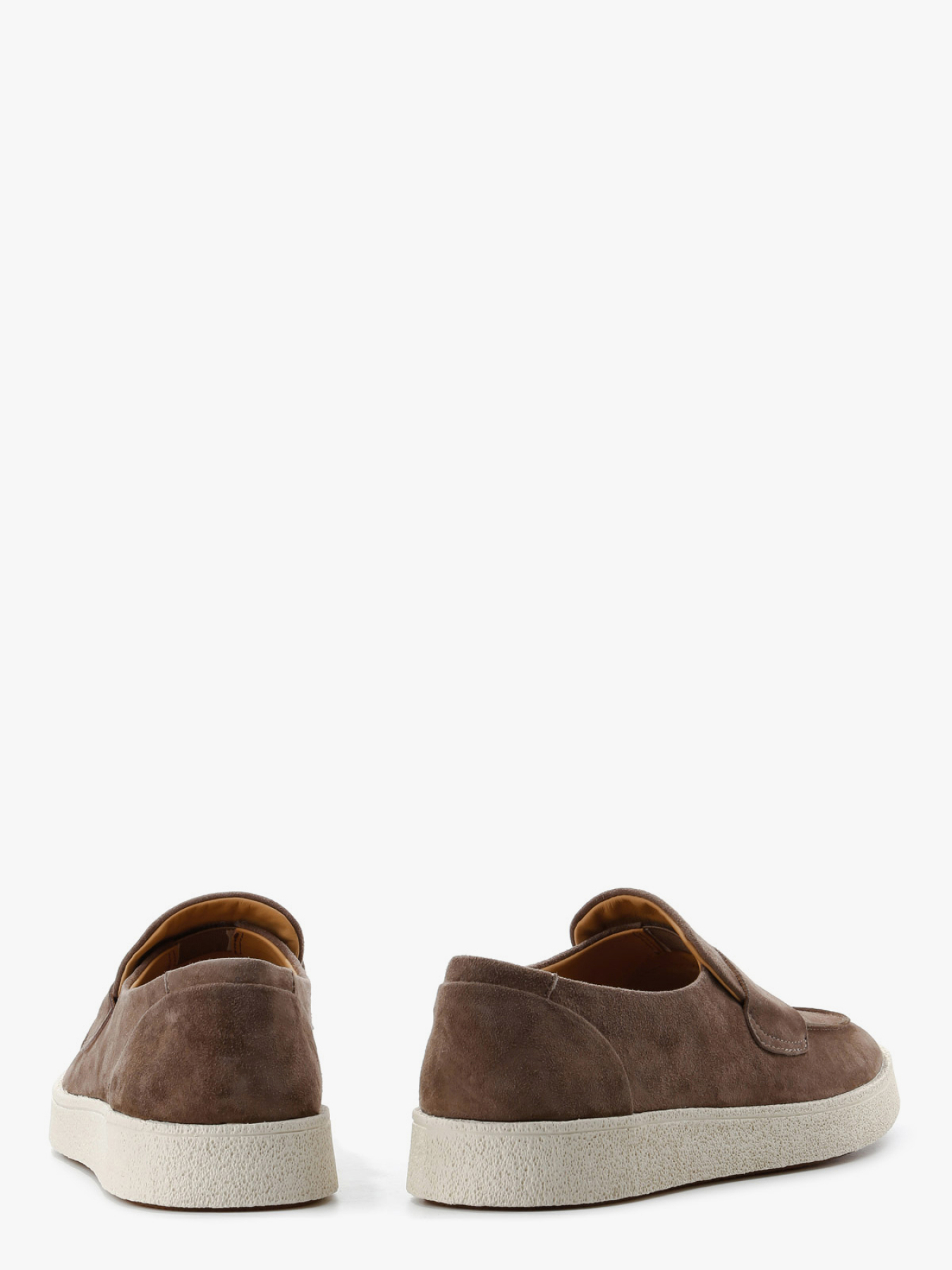 Мокасины LeBERDES модель 00000019419 Фото