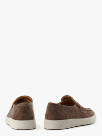 Мокасины LeBERDES модель 00000019419 Мокасины LeBERDES модель 00000019419 Фото