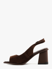 Босоніжки модель 00000019418 Фото