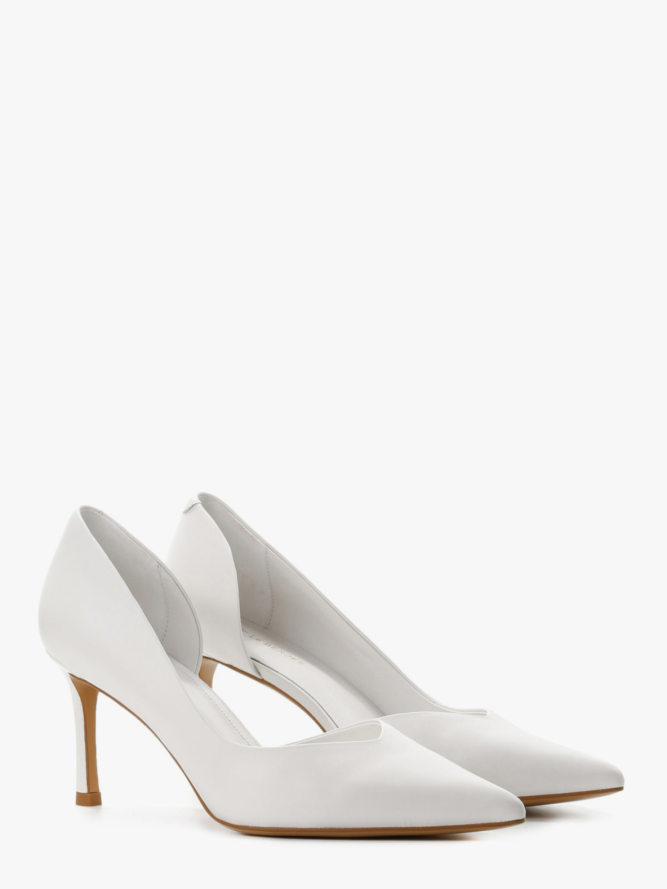 Туфлі модель 00000019413 Фото