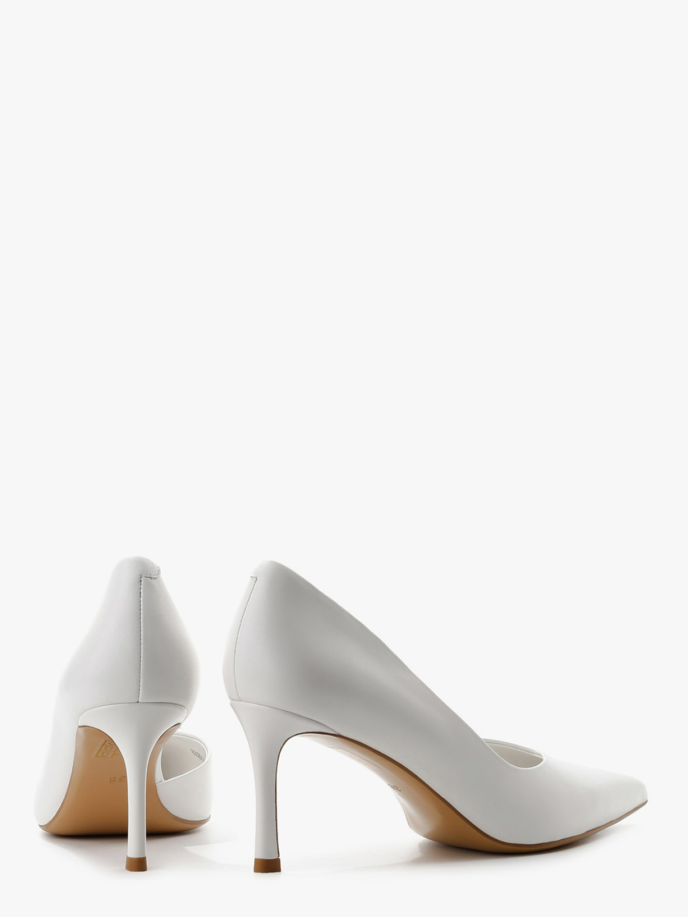 Туфлі модель 00000019413 Фото