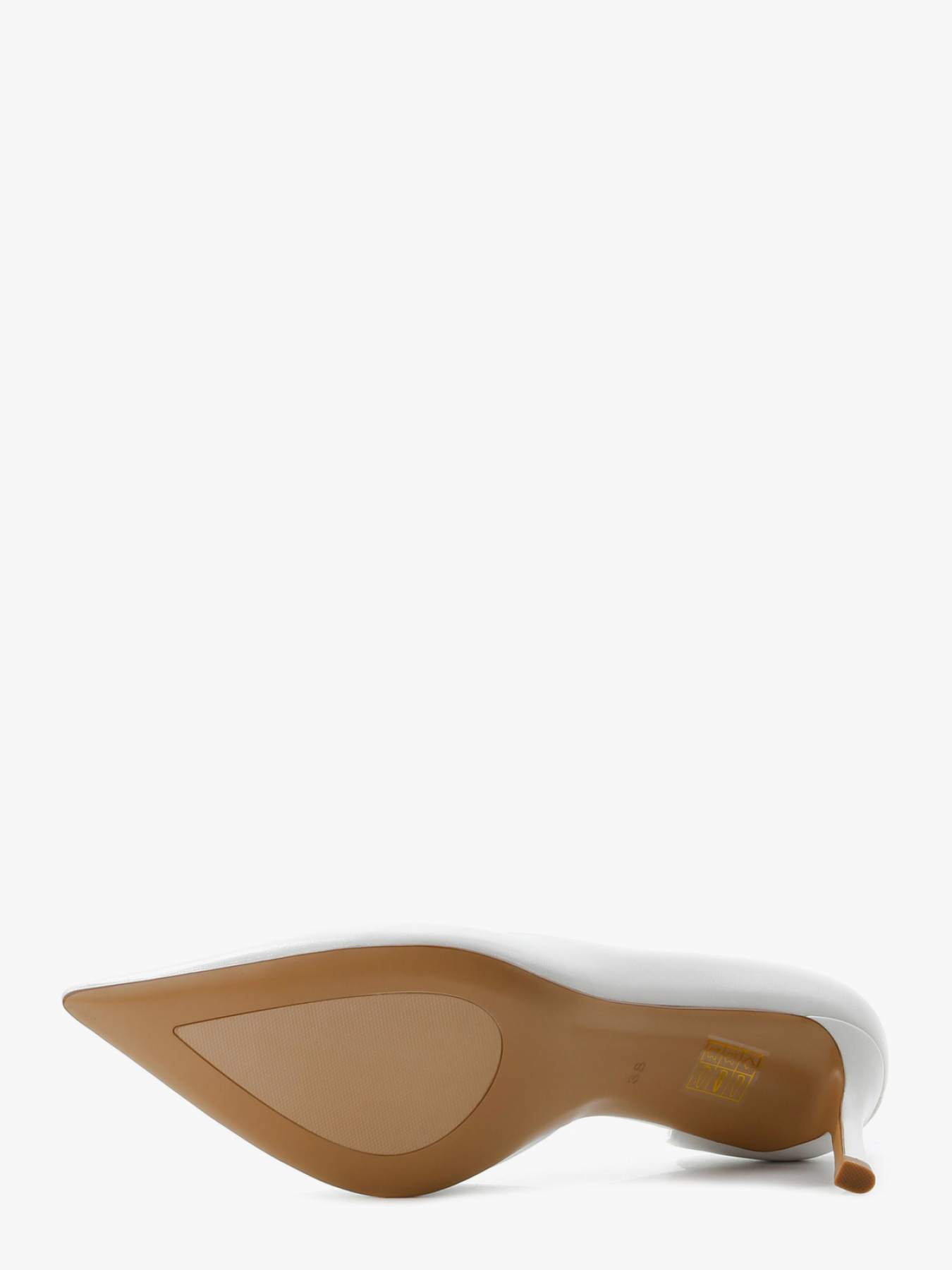 Туфлі модель 00000019413 Фото