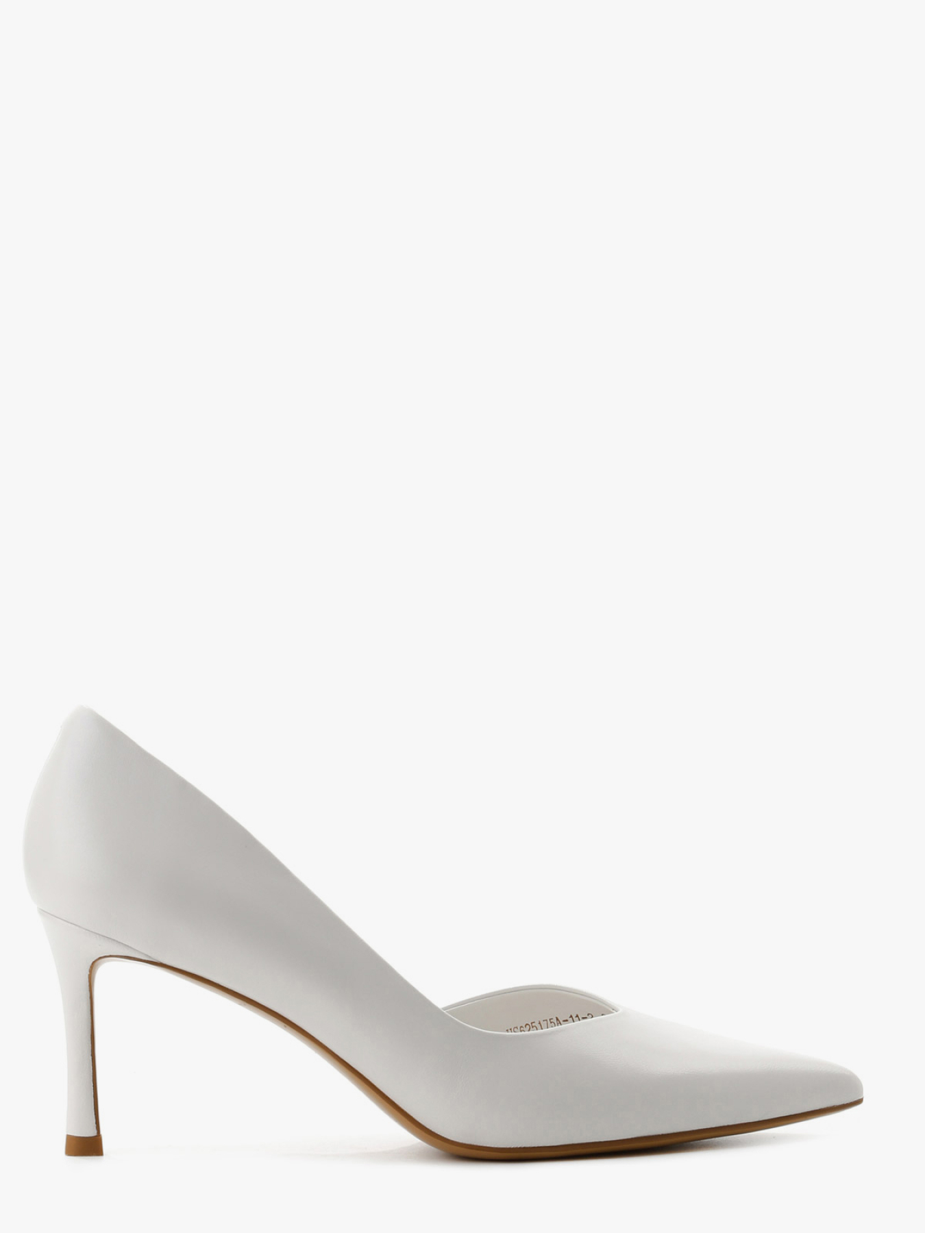 Туфлі модель 00000019413 Фото