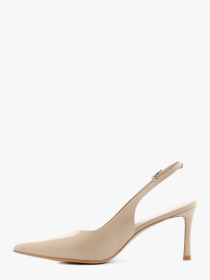 Туфлі на підборах LeBERDES модель 00000019412 Фото