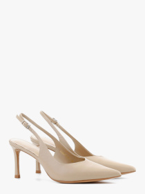 Туфлі на підборах LeBERDES модель 00000019412 Фото