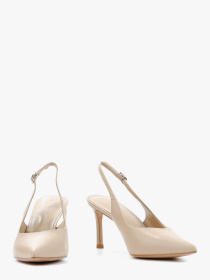 Туфлі на підборах LeBERDES модель 00000019412 Фото