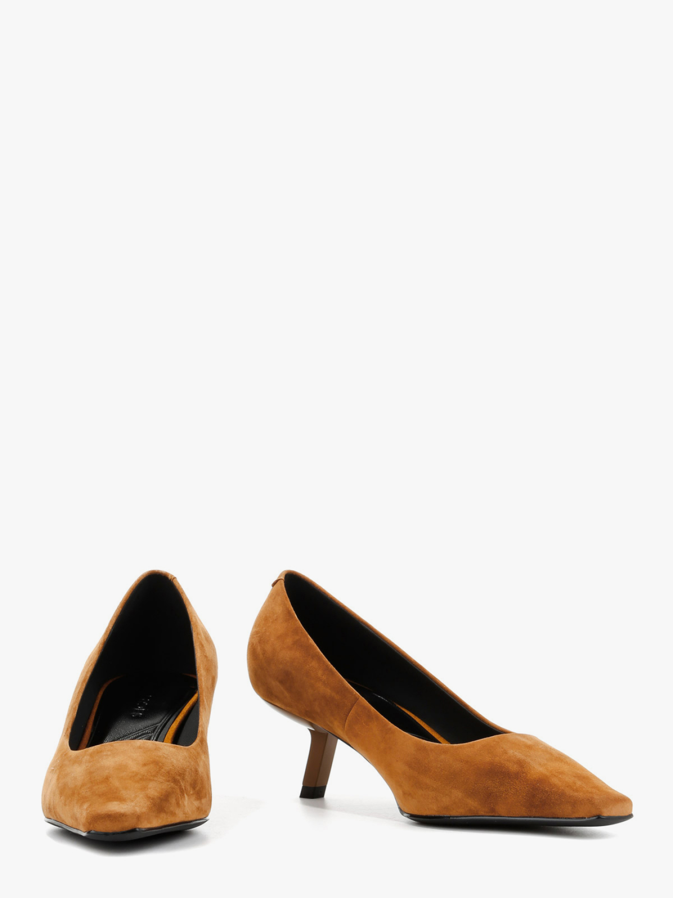 Туфли модель 00000019408 Фото