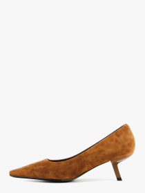 Туфли модель 00000019408 Фото