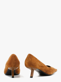 Туфли модель 00000019408 Фото