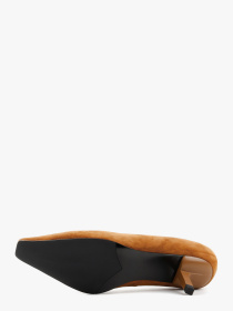 Туфли модель 00000019408 Фото