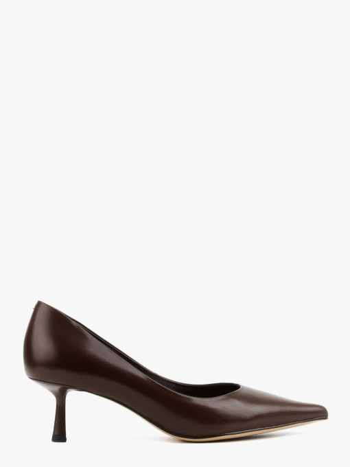 Туфлі LeBERDES модель 00000019407 Фото