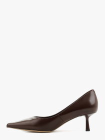 Туфли модель 00000019407 Фото