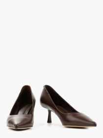 Туфли модель 00000019407 Фото