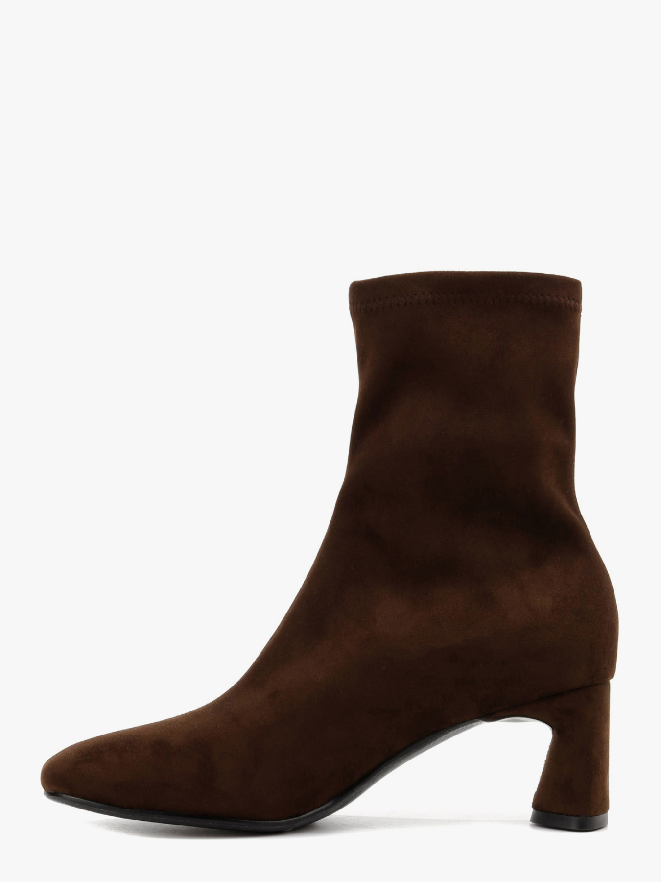 Ботинки модель 00000019406 Фото