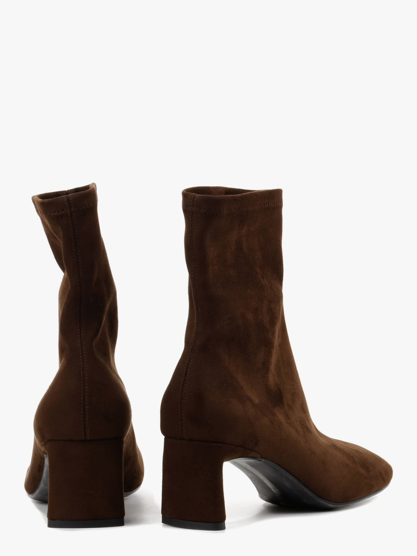 Ботинки модель 00000019406 Фото