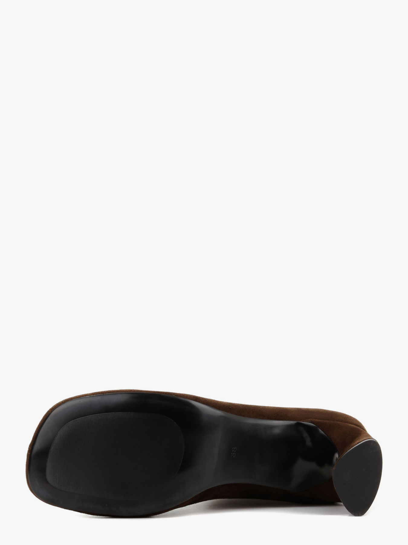 Ботинки модель 00000019406 Фото