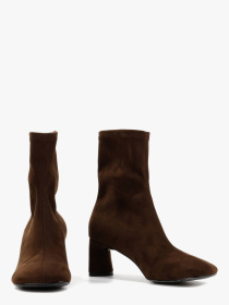 Ботинки модель 00000019406 Фото