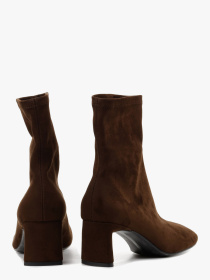 Ботинки модель 00000019406 Фото