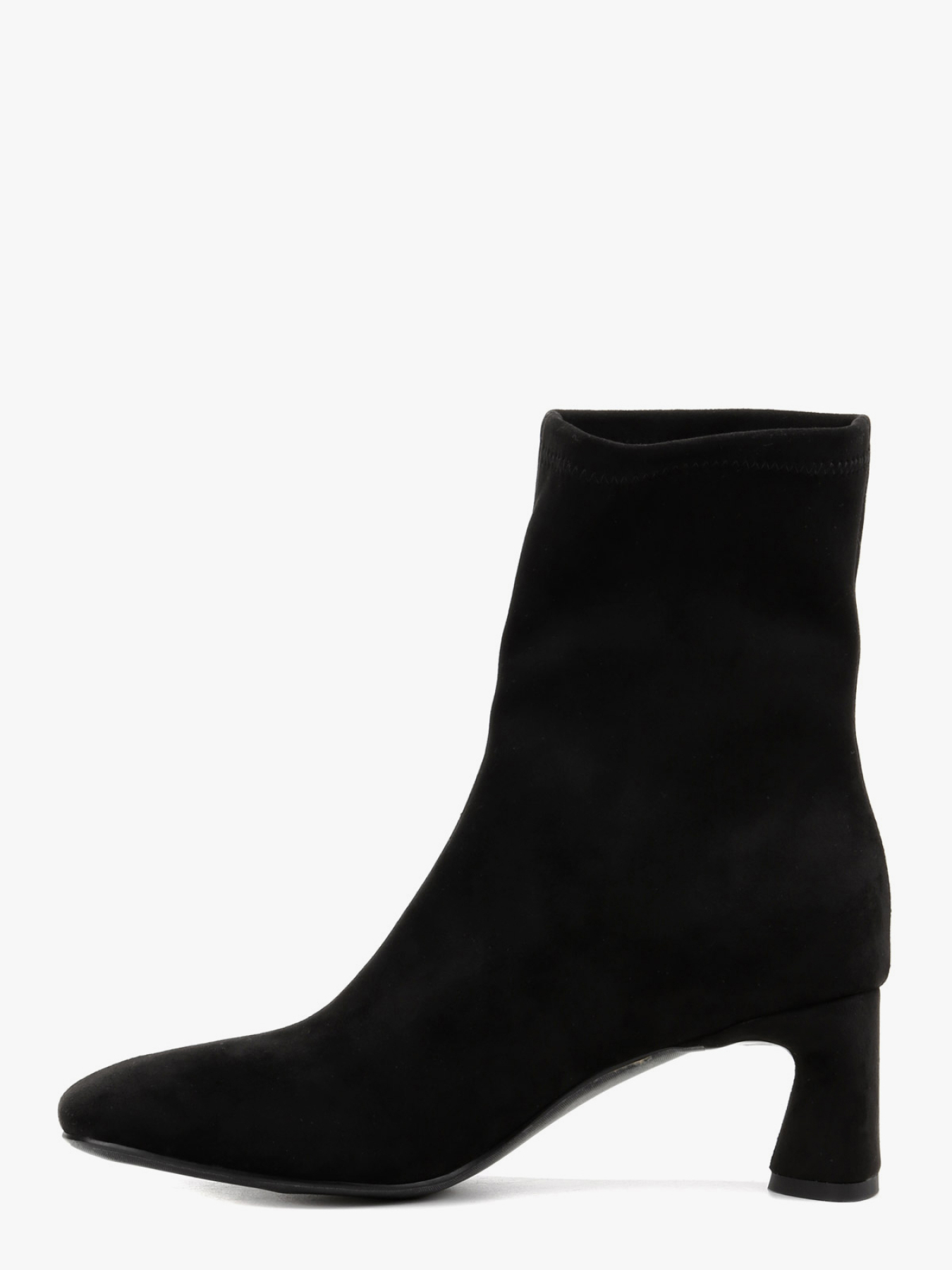 Ботинки модель 00000019405 Фото