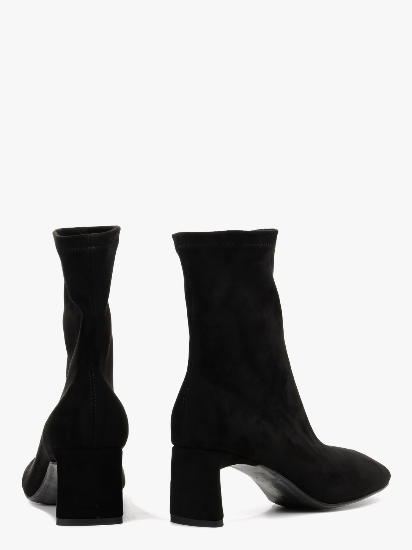 Ботинки модель 00000019405 Фото